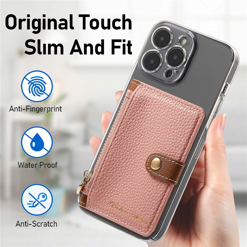 Phone Card Holder 