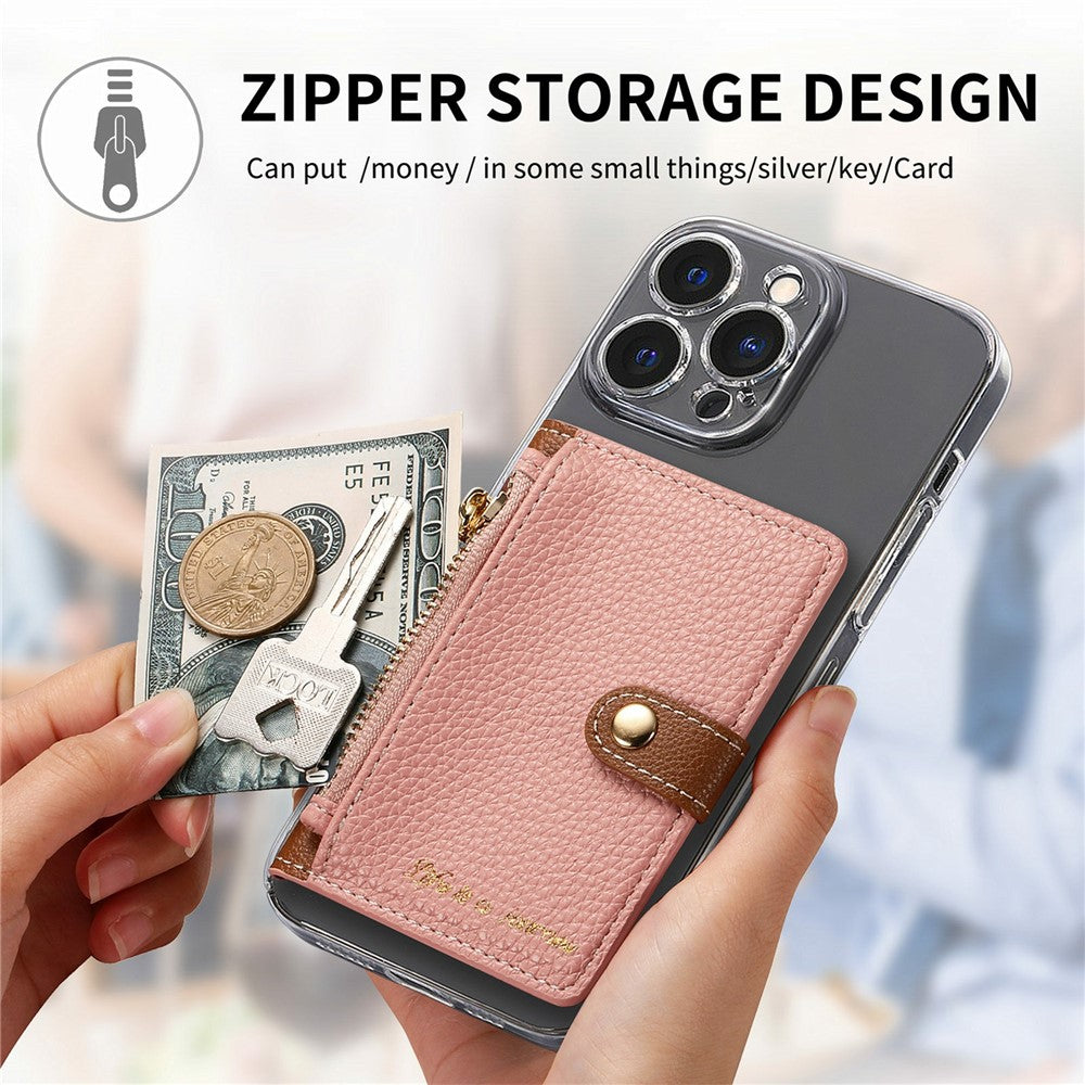 Phone Card Holder 