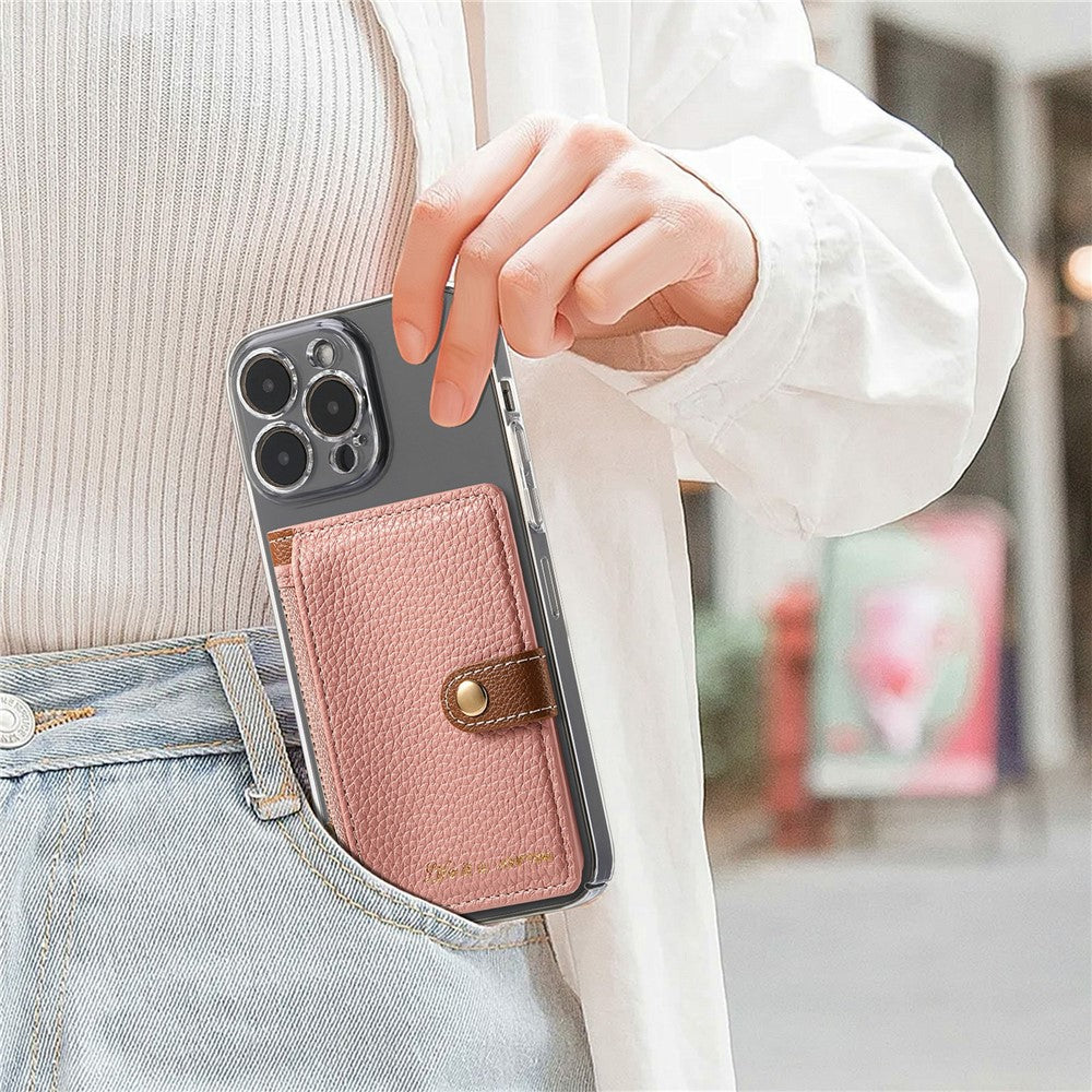Phone Card Holder 