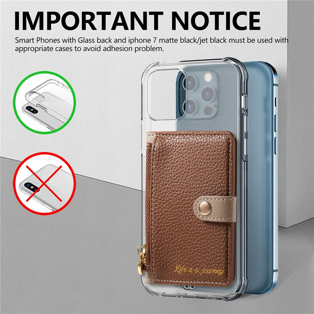 Phone Card Holder 