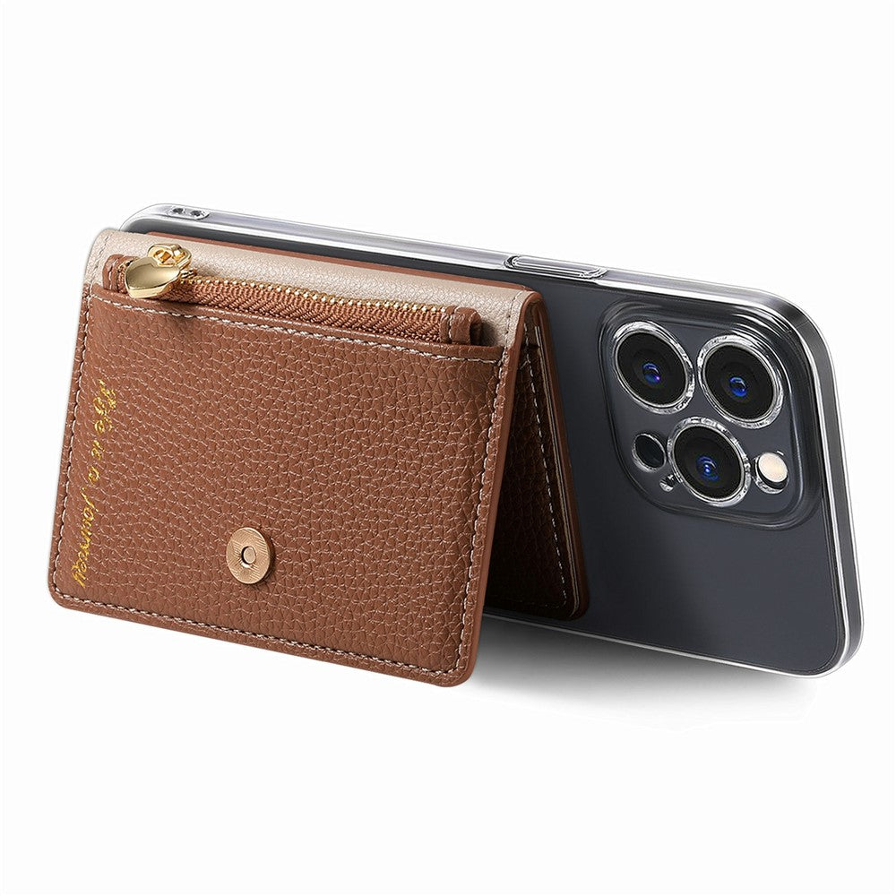 Phone Card Holder 