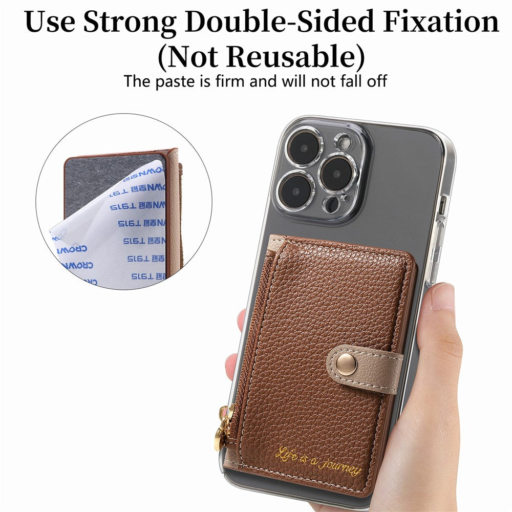 Phone Card Holder 