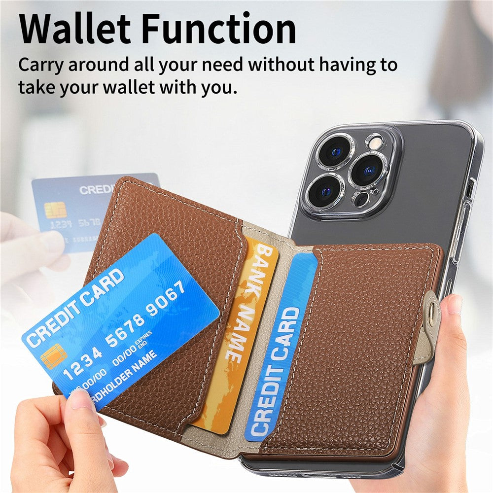 Phone Card Holder 