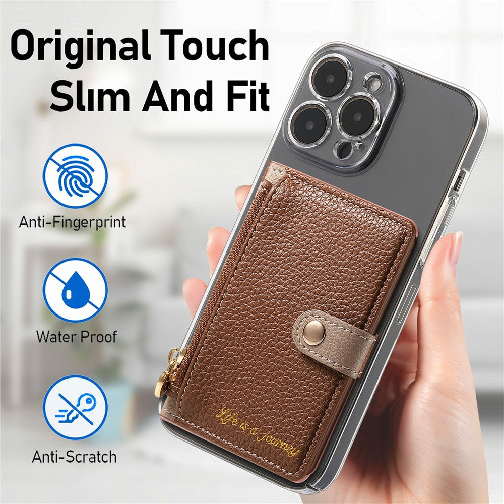 Phone Card Holder 