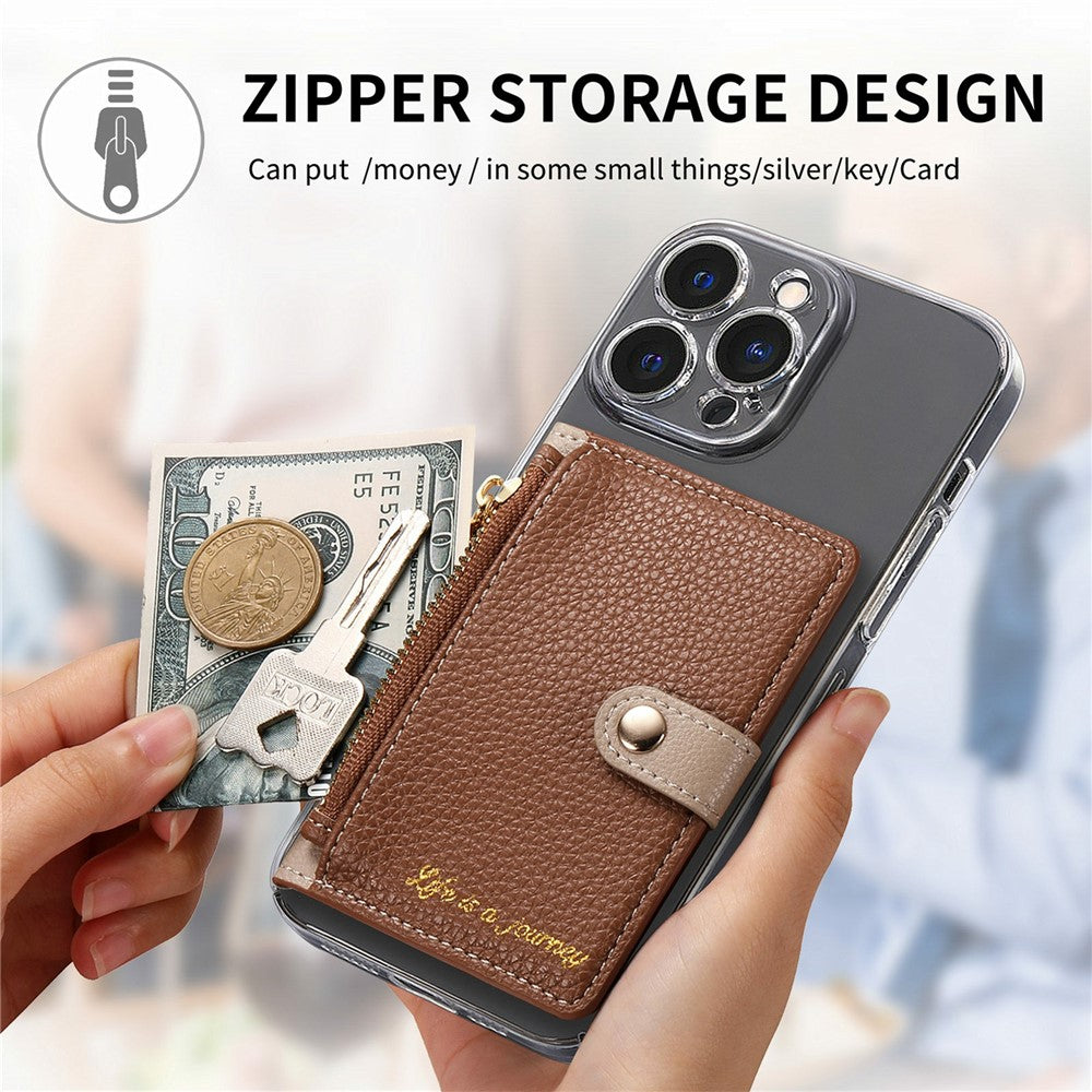 Phone Card Holder 