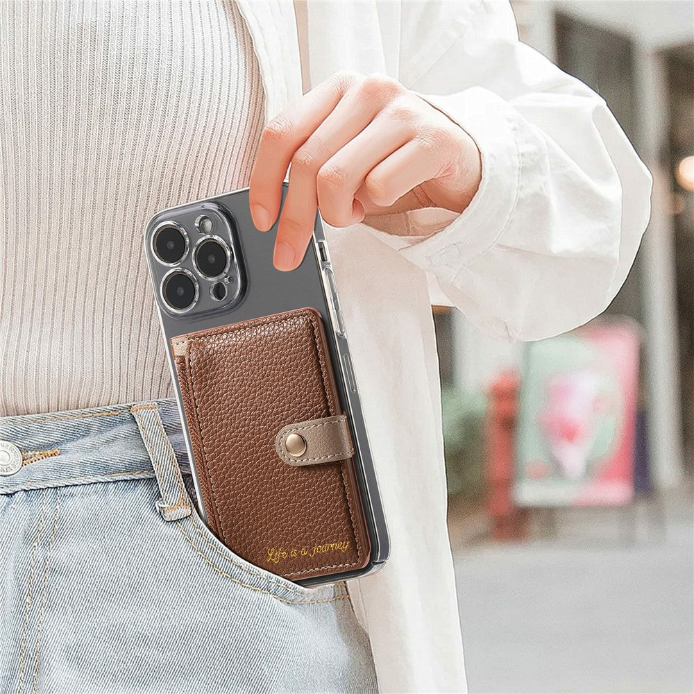 Phone Card Holder 