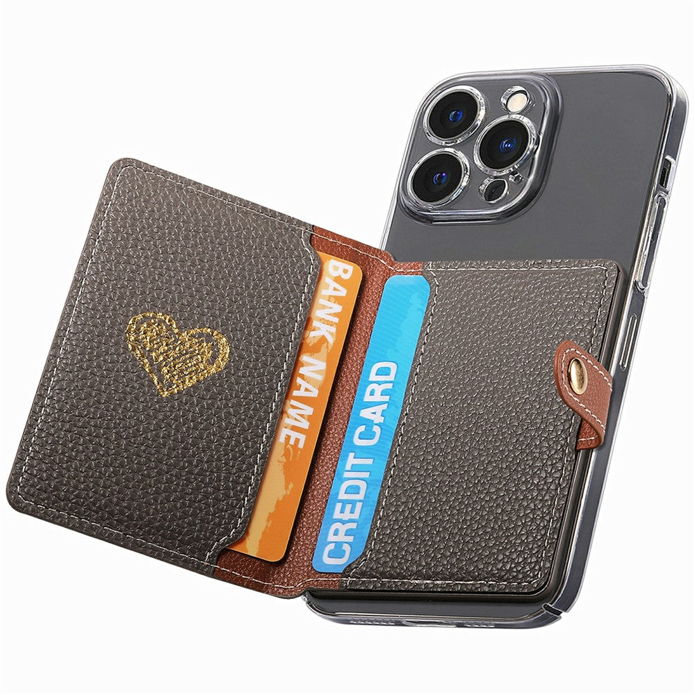 Phone Card Holder 
