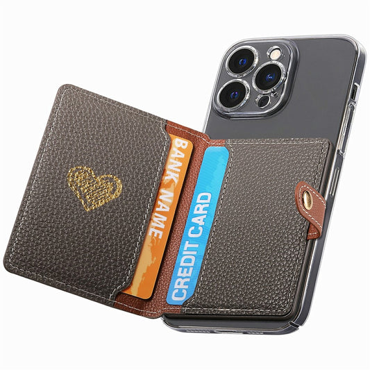 Phone Card Holder 