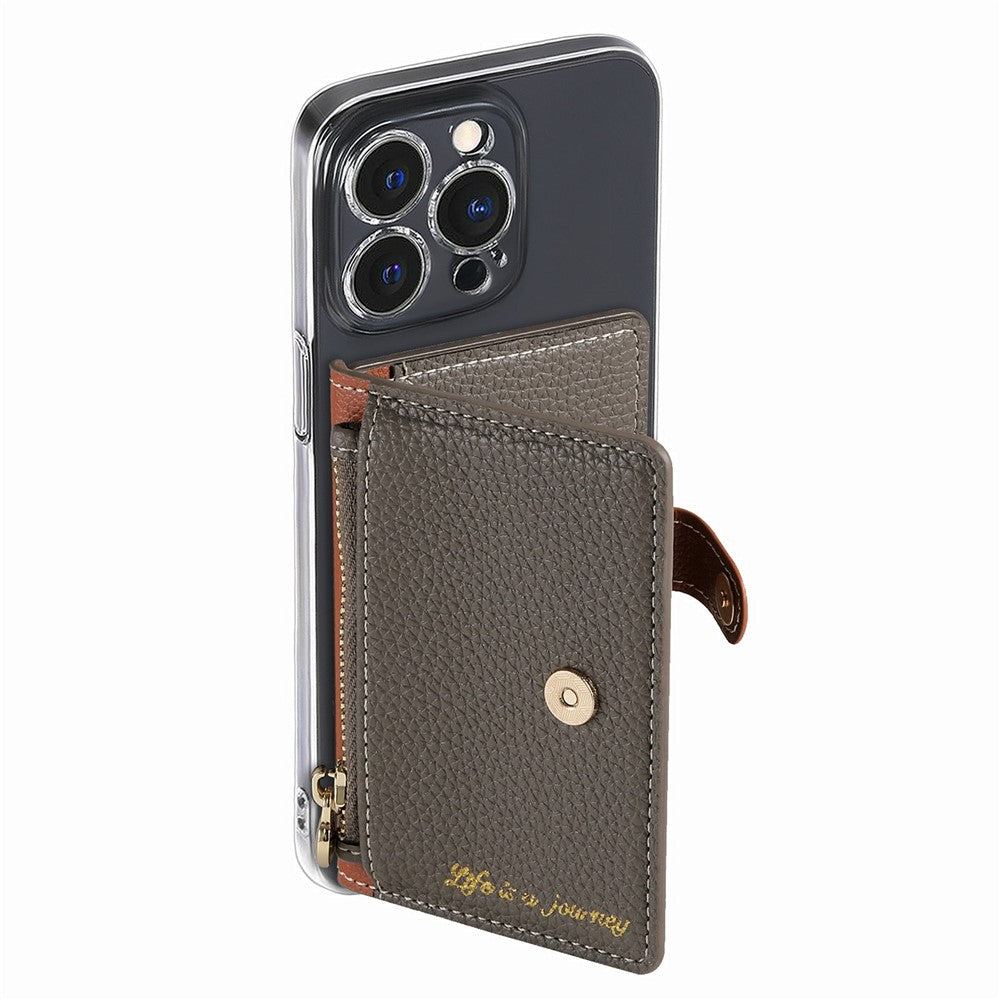 Phone Card Holder 