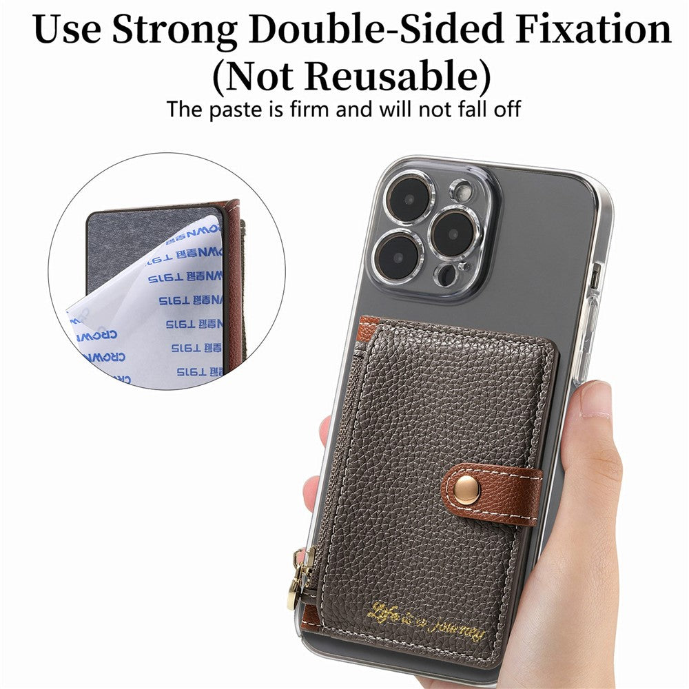 Phone Card Holder 