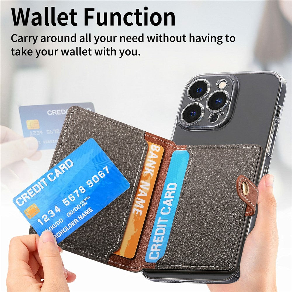 Phone Card Holder 