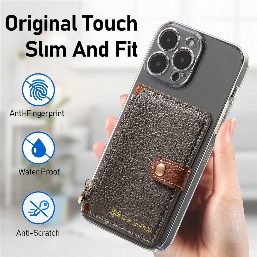 Phone Card Holder 
