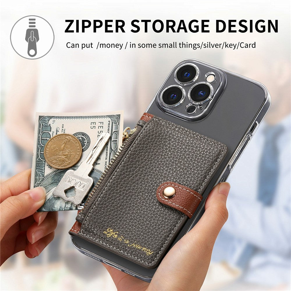 Phone Card Holder 