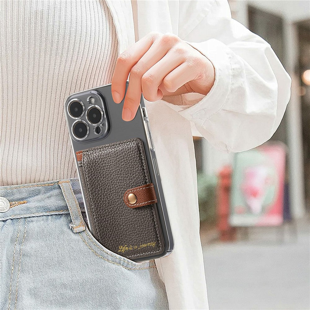 Phone Card Holder 