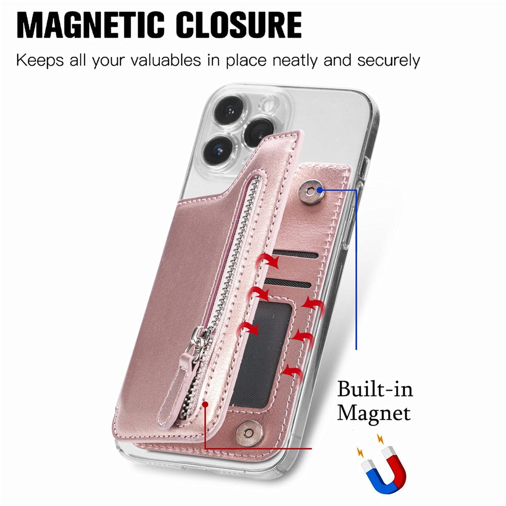 Phone Card Holder 