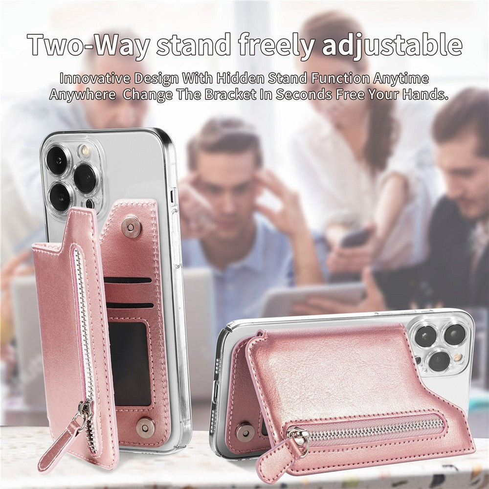 Phone Card Holder 