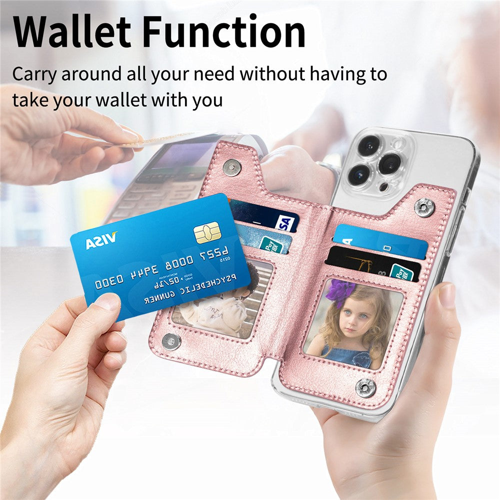 Phone Card Holder 