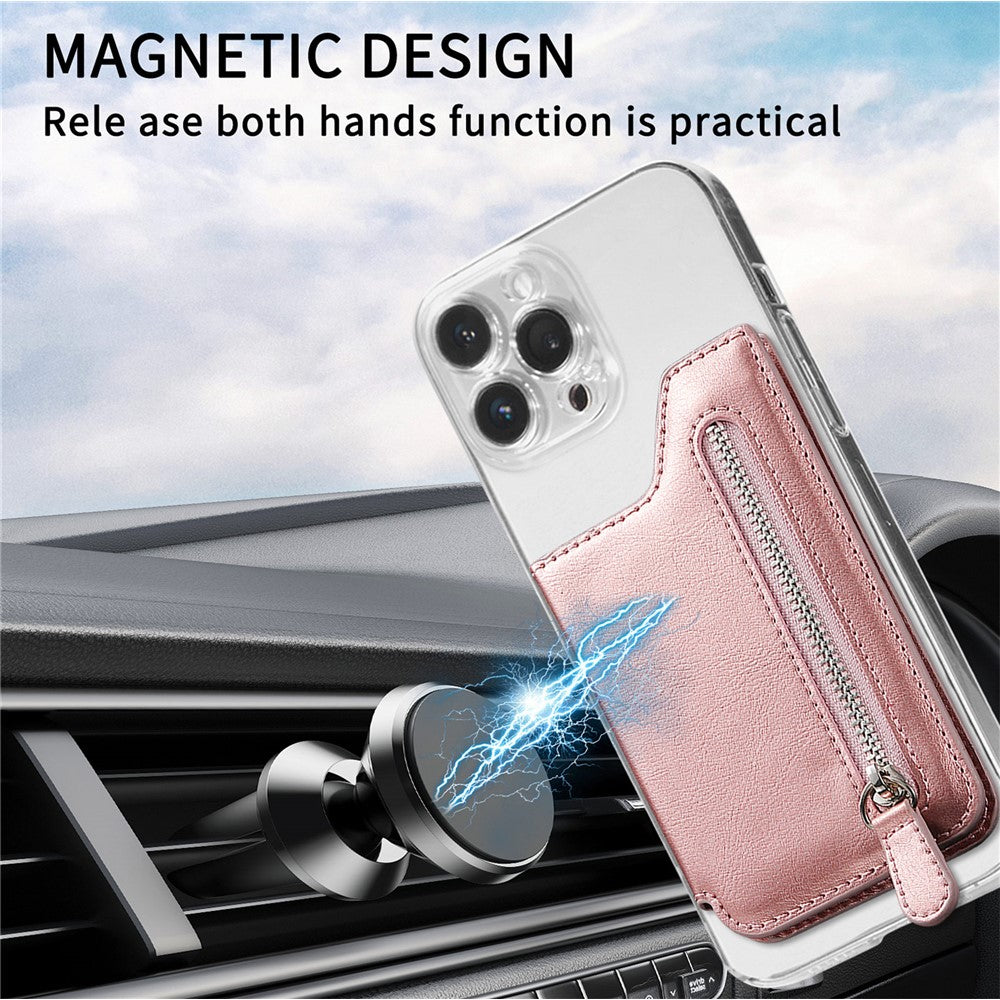 Phone Card Holder 