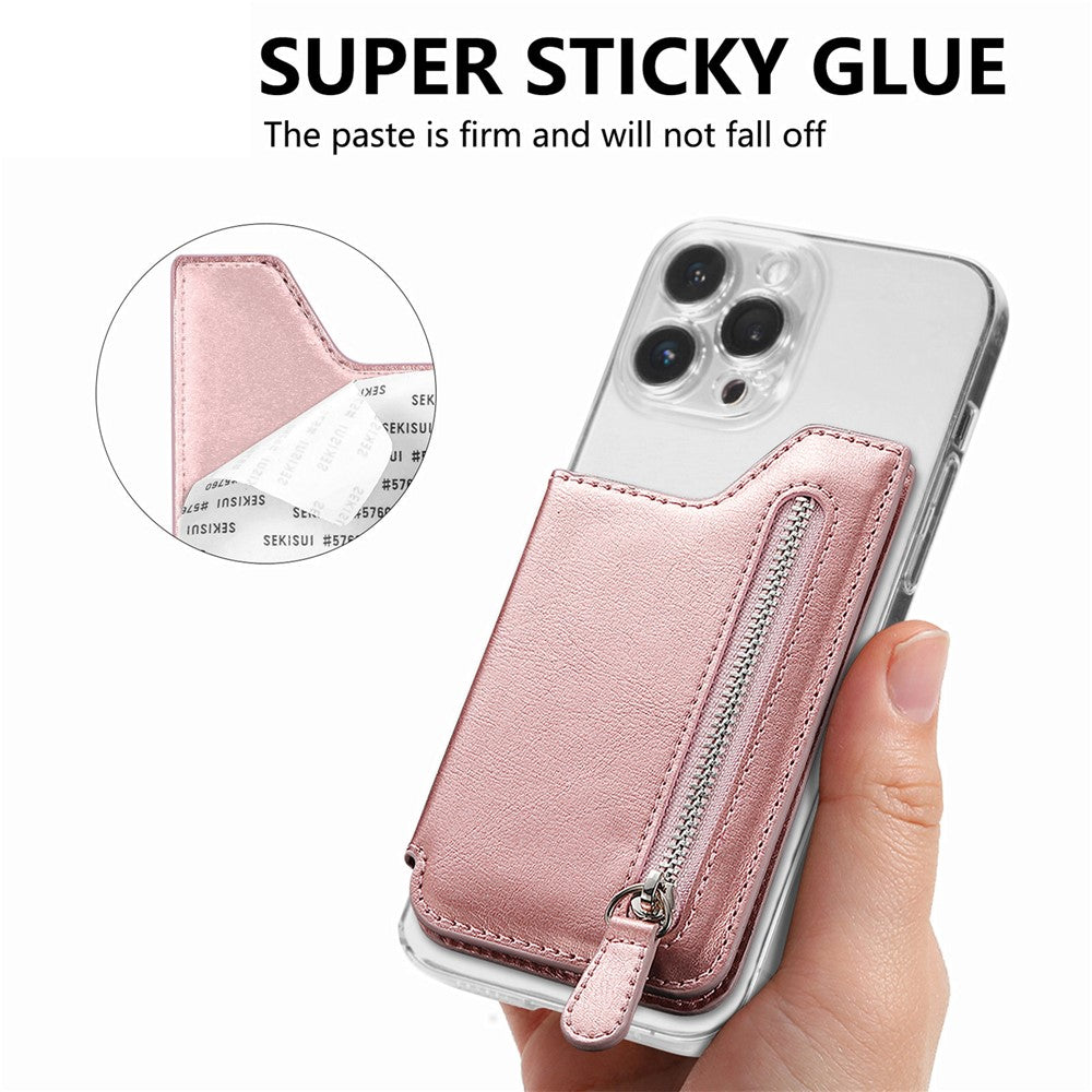 Phone Card Holder 