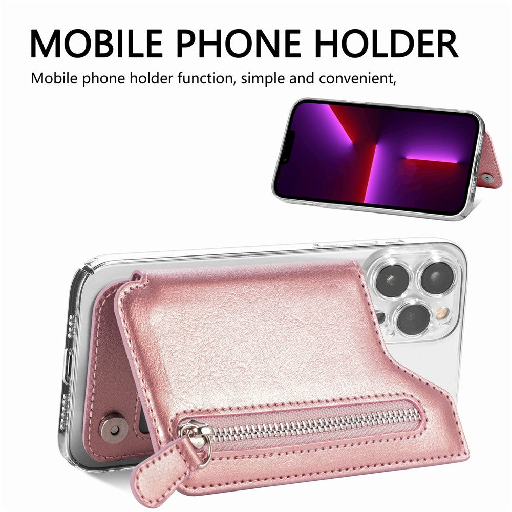 Phone Card Holder 