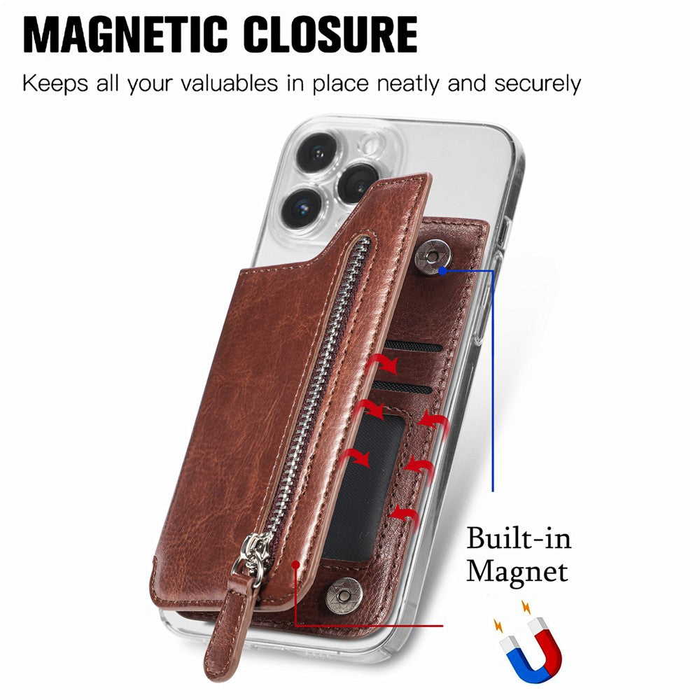 Phone Card Holder 