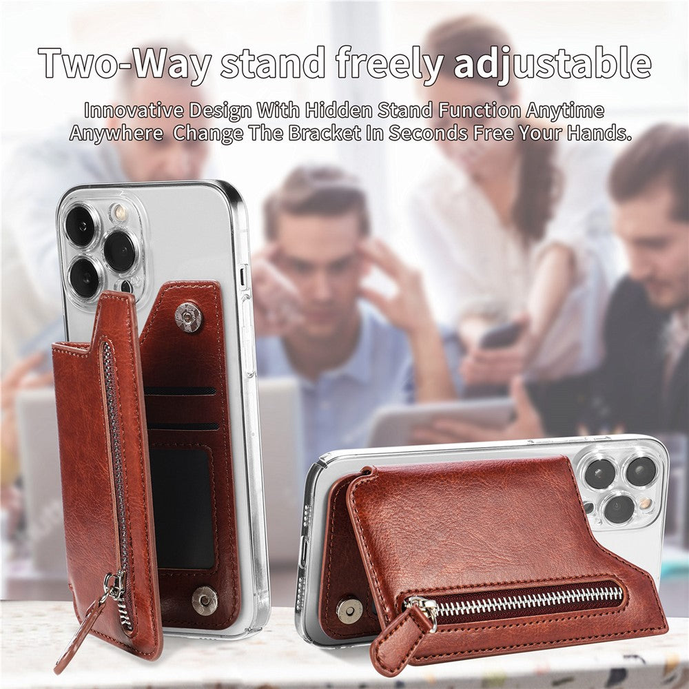 Phone Card Holder 