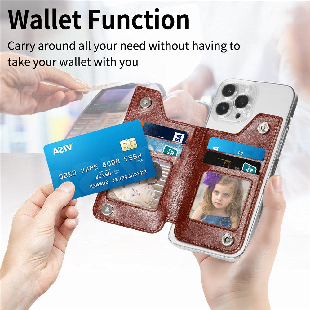 Phone Card Holder 