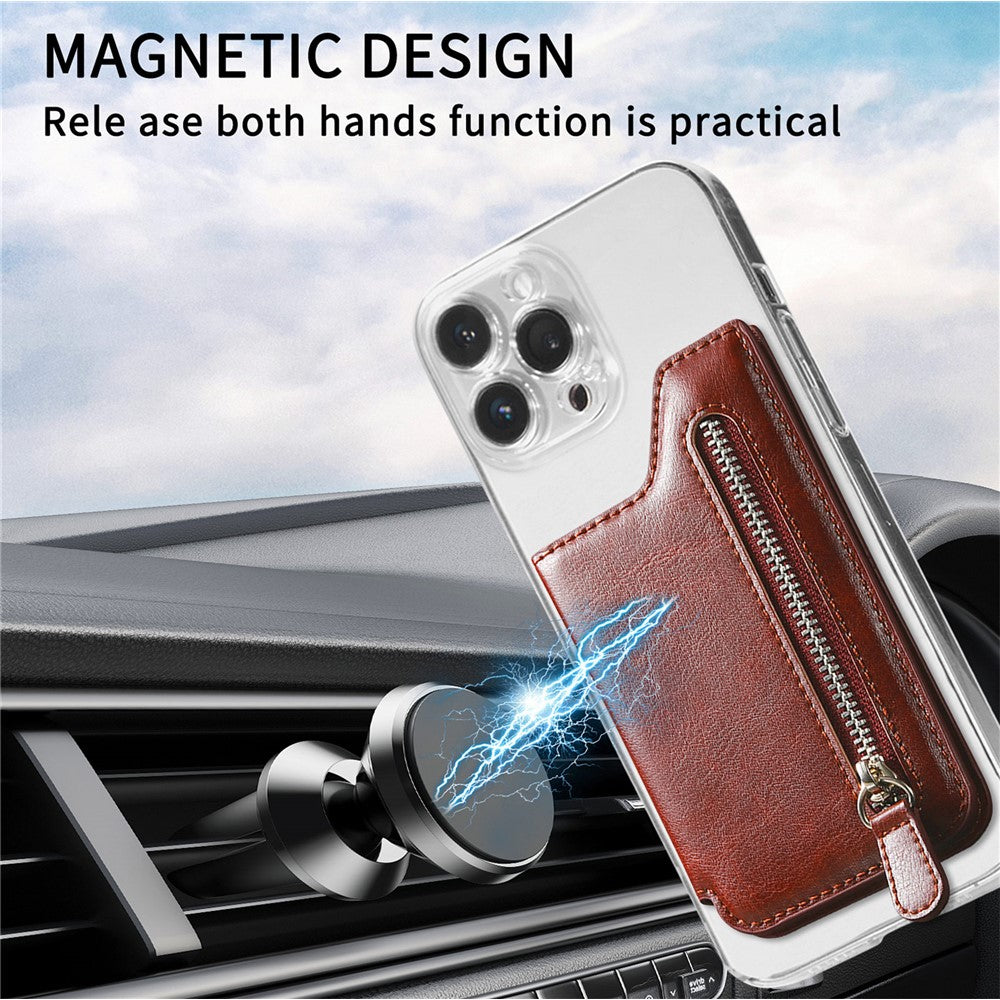 Phone Card Holder 