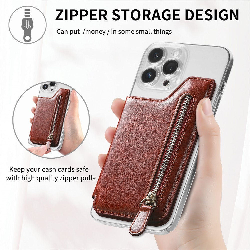 Phone Card Holder 