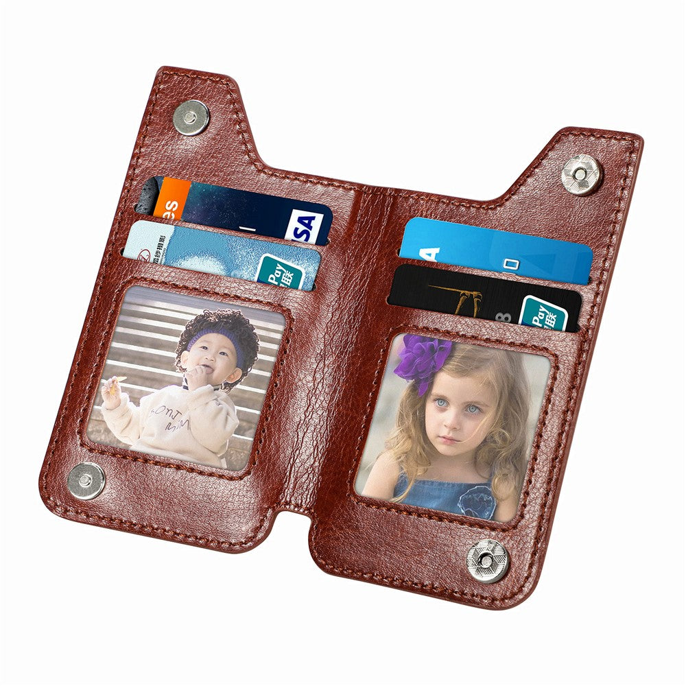 Phone Card Holder 