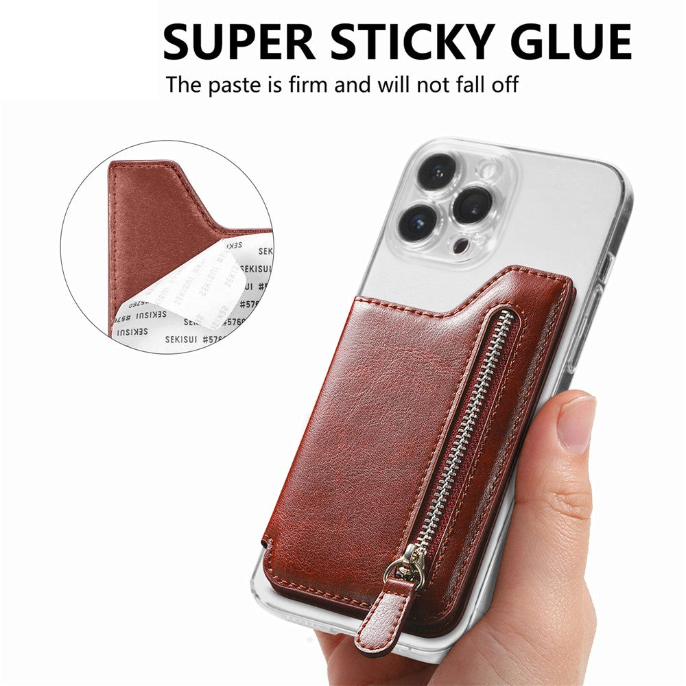 Phone Card Holder 