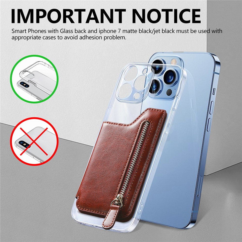 Phone Card Holder 