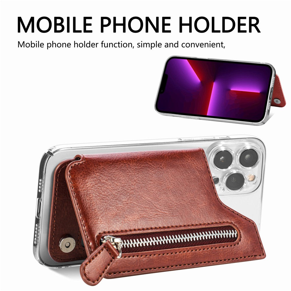 Phone Card Holder 