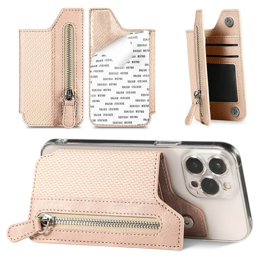 Phone Card Holder 