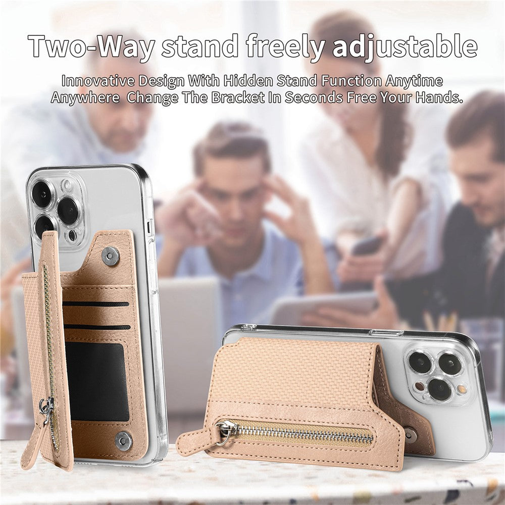Phone Card Holder 
