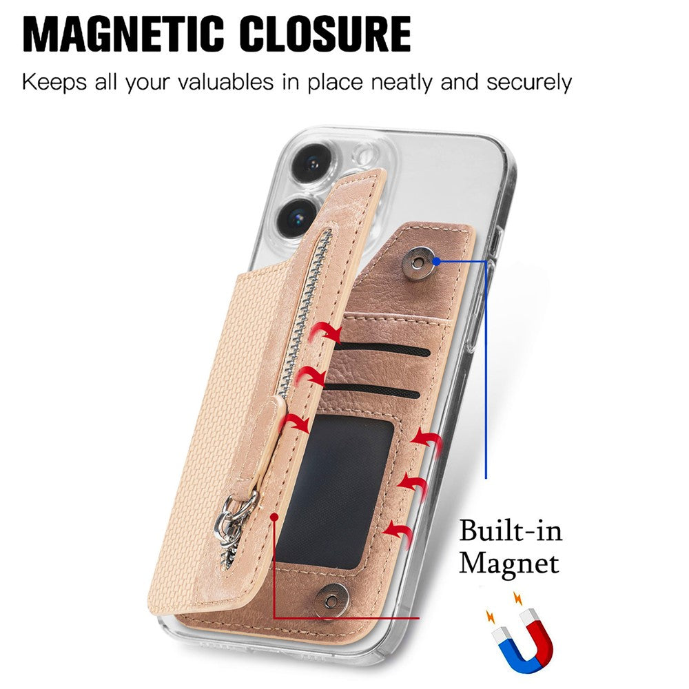 Phone Card Holder 
