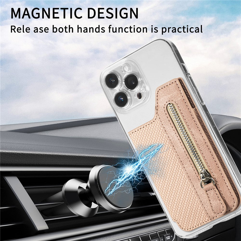 Phone Card Holder 