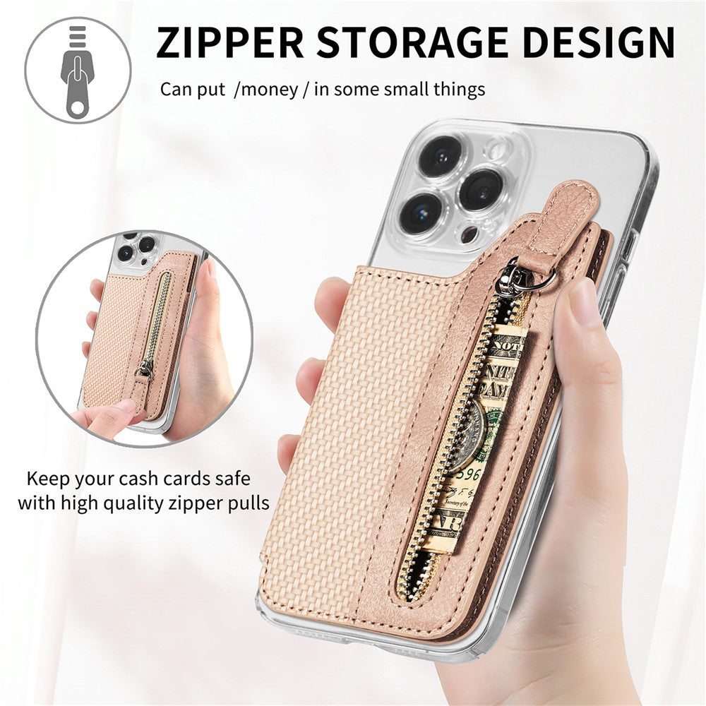Phone Card Holder 