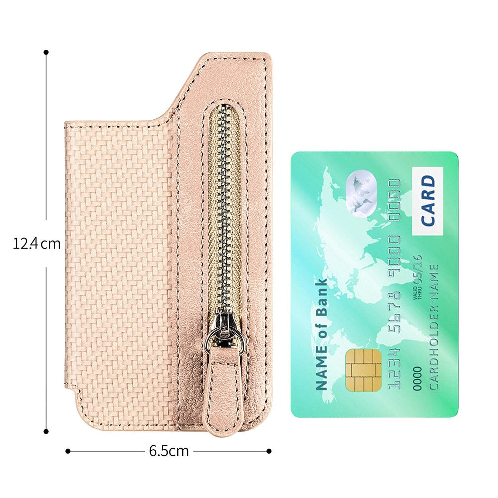 Phone Card Holder 
