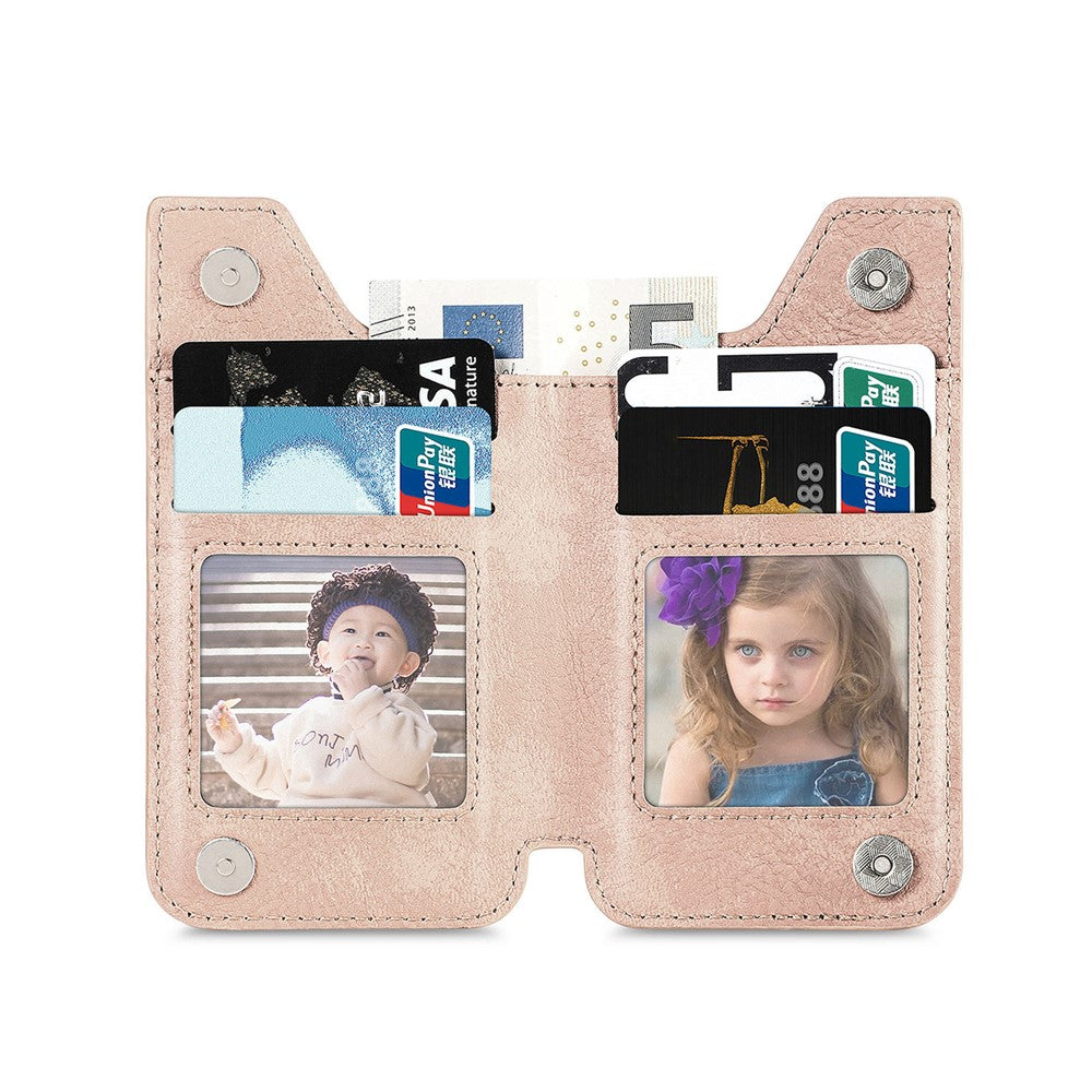 Phone Card Holder 
