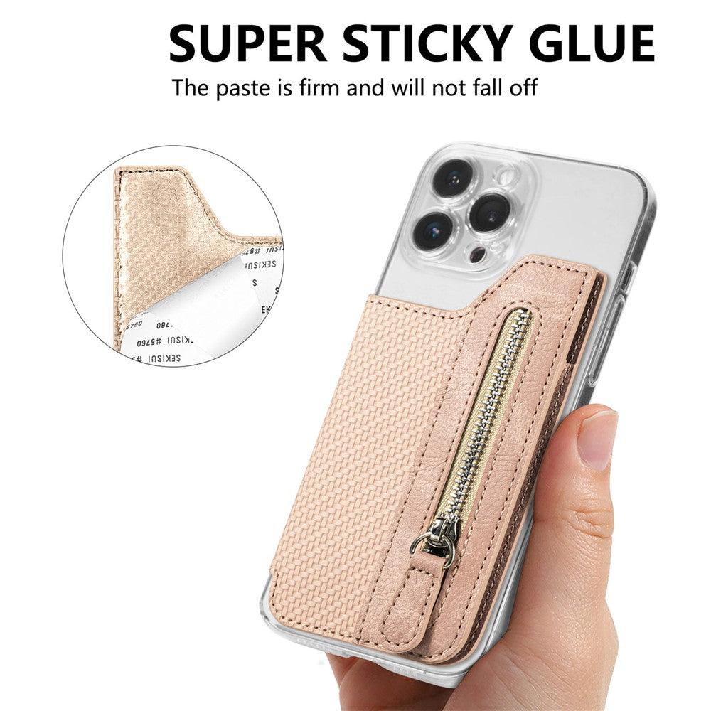 Phone Card Holder 