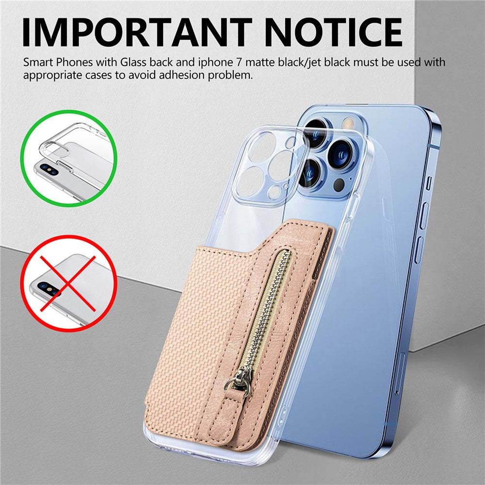 Phone Card Holder 