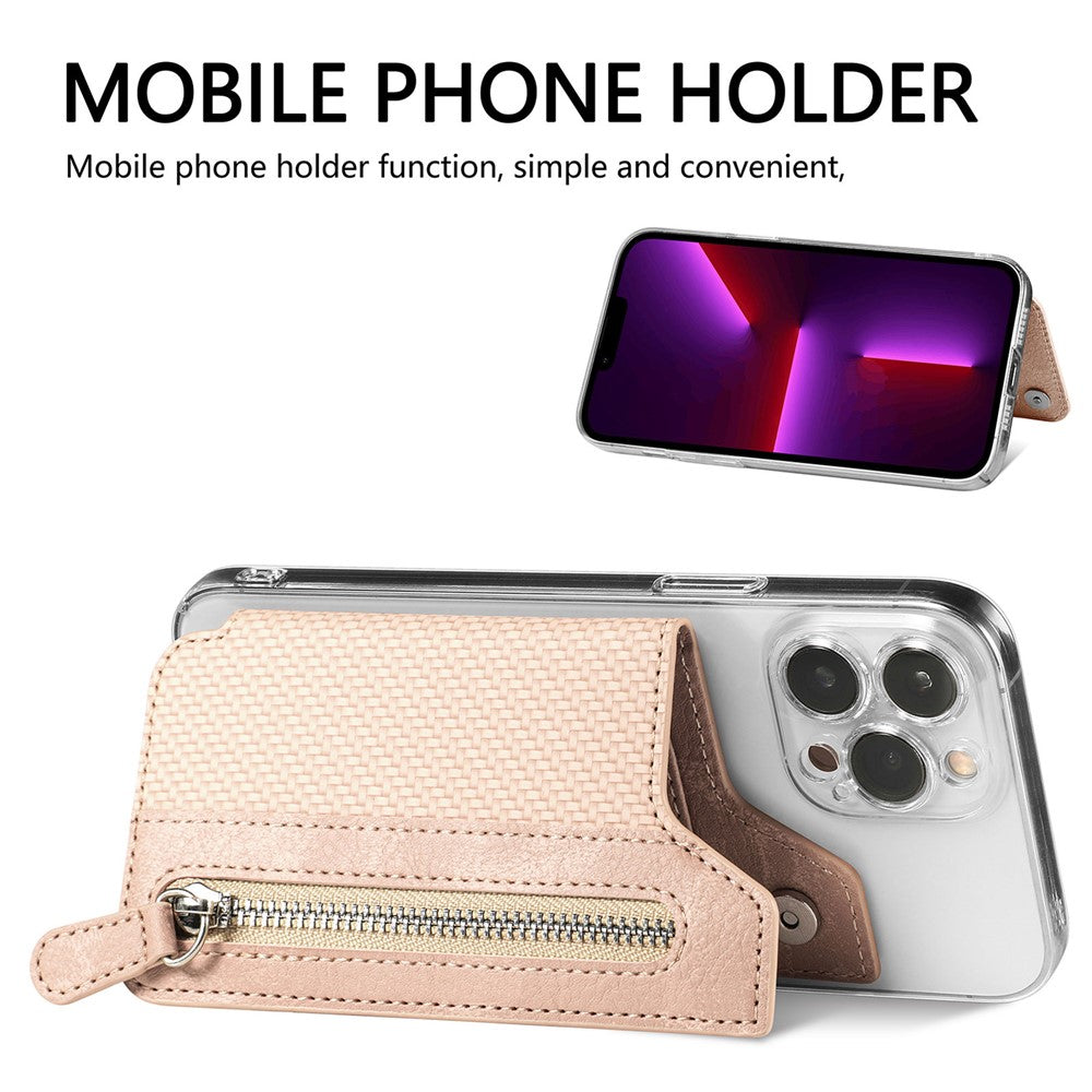 Phone Card Holder 