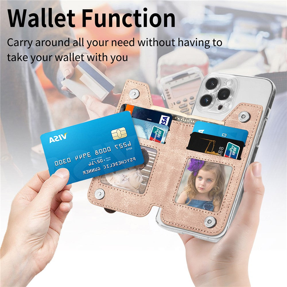 Phone Card Holder 