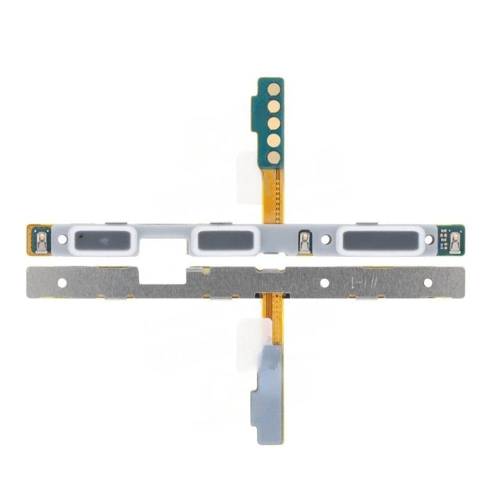 Galaxy A Parts