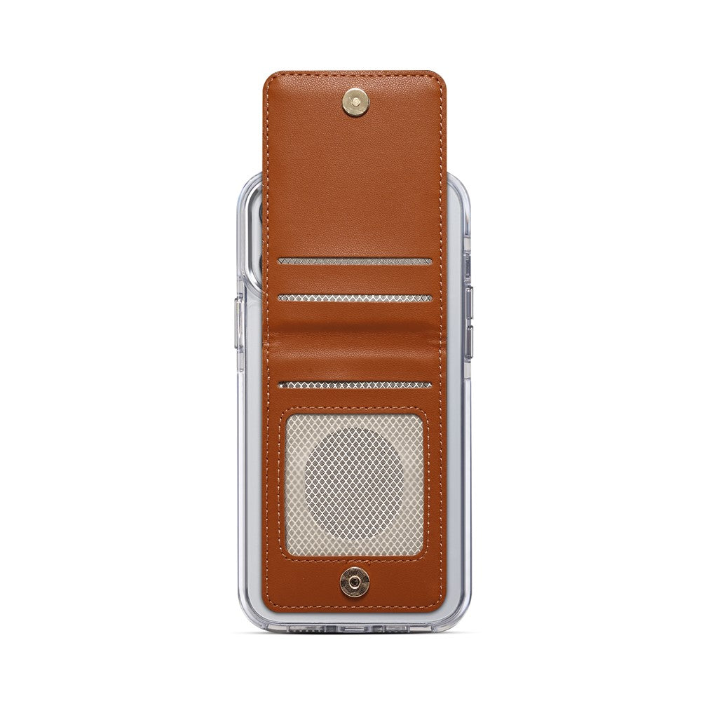 Phone Card Holder 