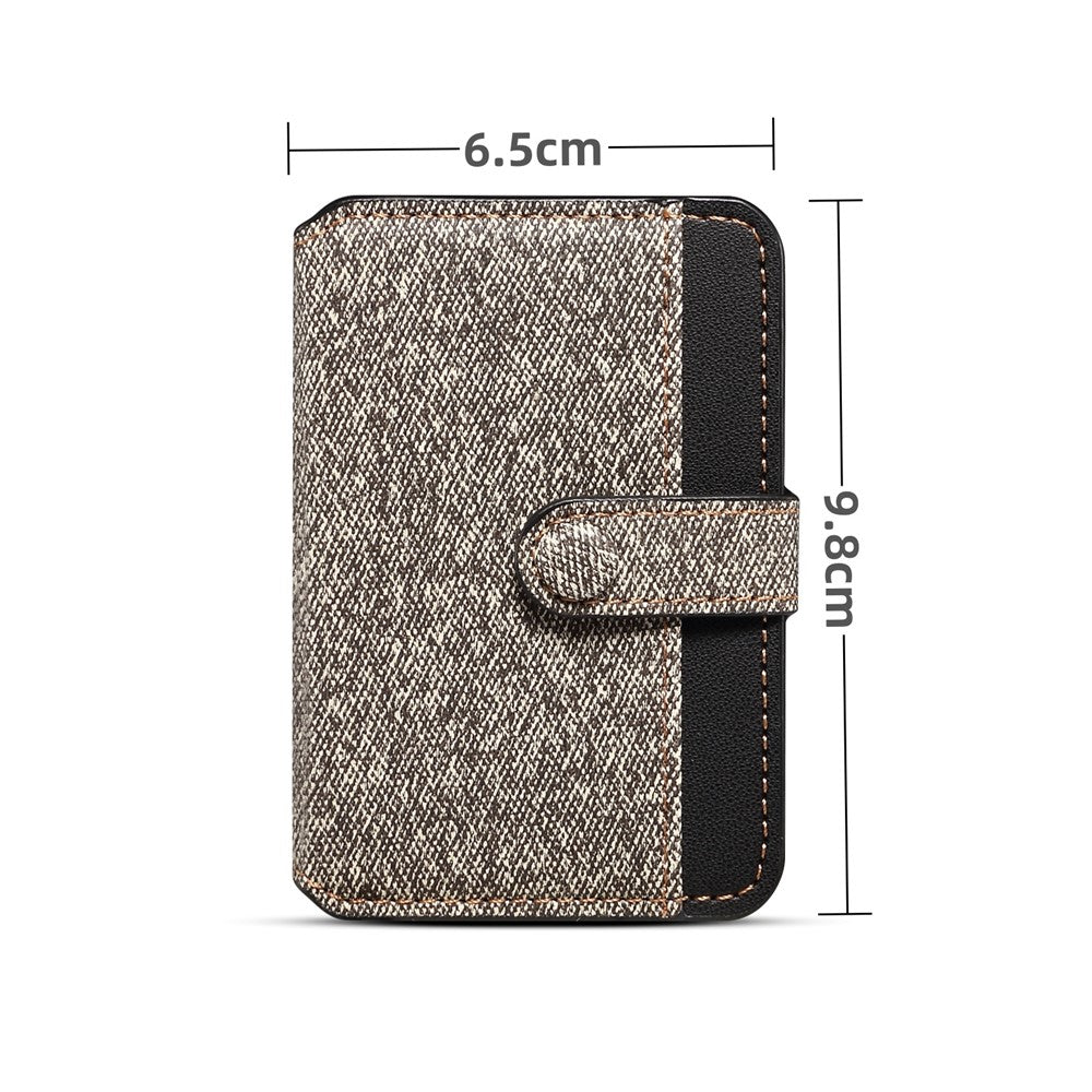 Phone Card Holder 