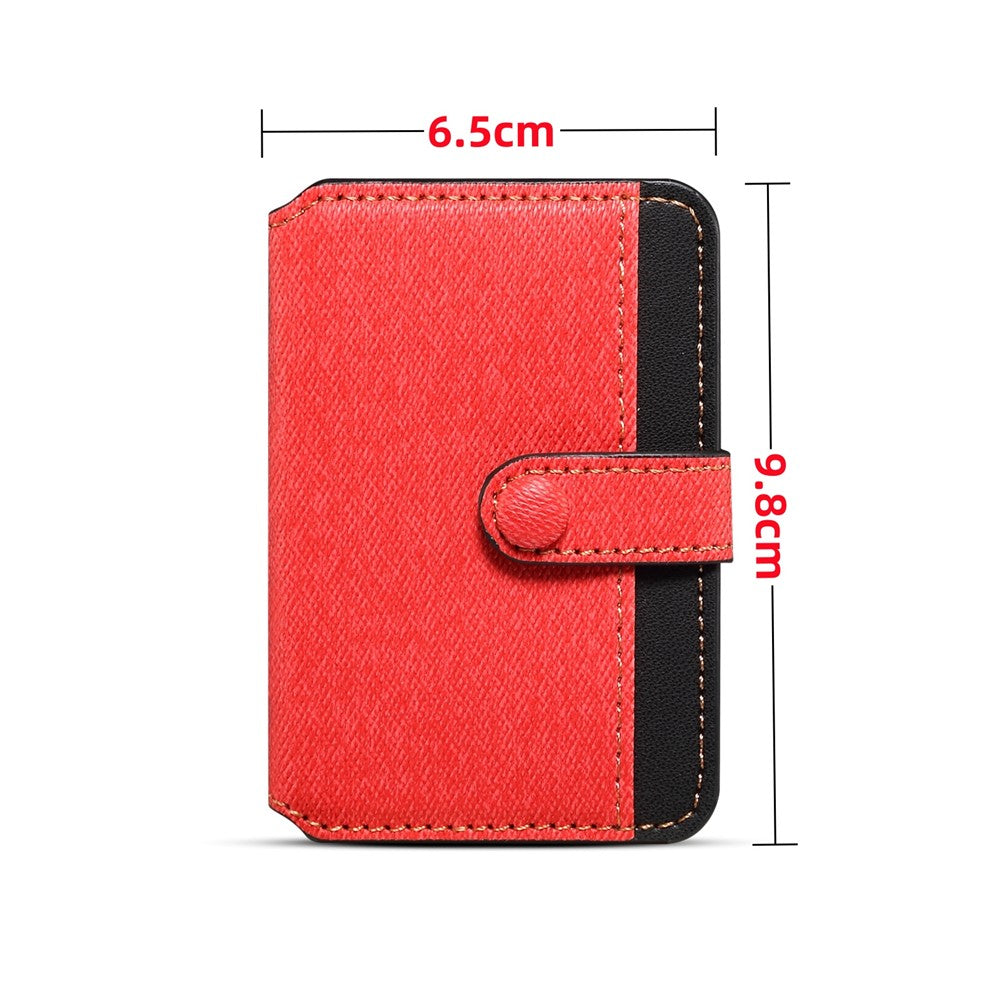 Phone Card Holder 