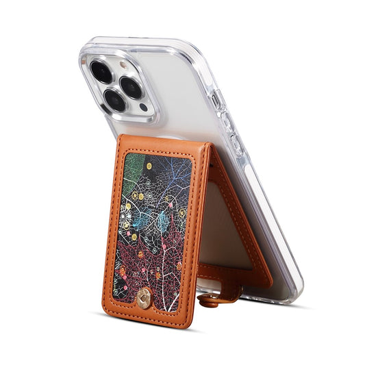 Phone Card Holder 