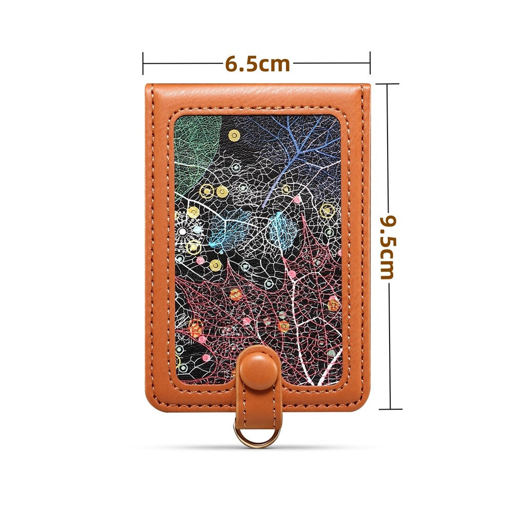 Phone Card Holder 